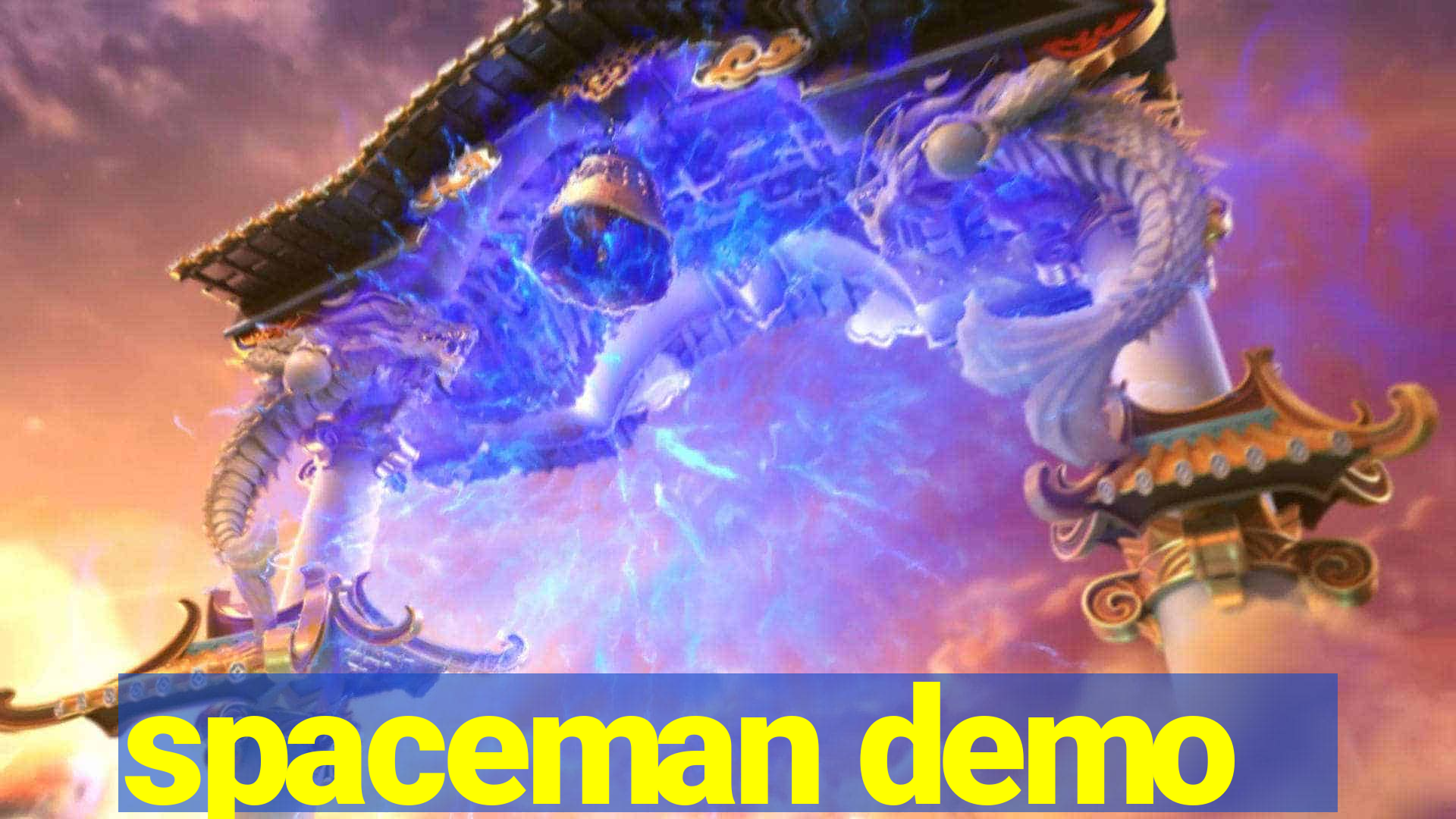 spaceman demo